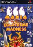 Egg Mania: Eggstreme Madness (PlayStation 2)